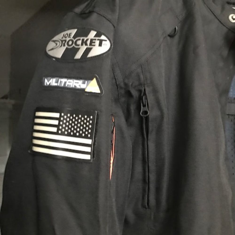 Mens Jacket - Picture 2 of 5
